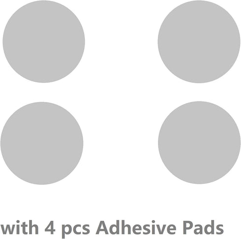 Mirror Glass Replacement fit for TOYOTA 2013-2018 Avalon 2012-2017 Camry Passenger Right Side Convex Glass With Adhesives...