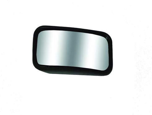 CIPA 49002 HotSpot Mirrors - Stick-On Convex Wedge, 1.5" x 2"...