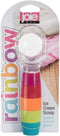 Joie Kitchen Gadgets Rainbow Ice Cream Scoop, Plastic...