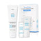 ETUDE Soonjung 2x Barrier Intense Cream Set | 2x Barrier Cream 2.02fl.oz + Ph 5.5 Relief Toner 0.85 Fl.oz. + Foam Cleanser 0.68 Fl.oz. | Oil And W...