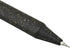 Recycled Grass Pencils - Set of 2 - Mechanical and Refillable - 0.5 mm - Dark Brown...