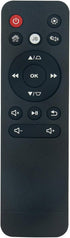Replacement Remote Control Applicable for ViewSonic Portable Projector M1 VS17337 M1-S M1+/ M1 Plus...