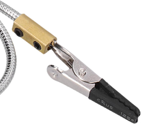 Soldering Third Hand Tools, Flexible Modeling Helping Hands DIY Fixture for Electronics Repair Assembly for Arts Crafts Hobby for Painting Jewelry...