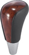 X AUTOHAUX Car Automatic Gear Stick Shift Knob for Toyota RAV4 Camry Corolla Black Brown...