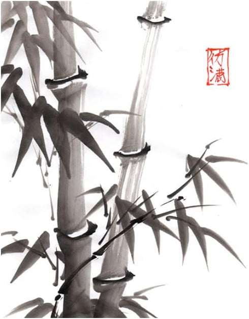 Yasutomo Hosho Paper Sketch Pad 9 Inch by 12 Inch 48 Sheets...