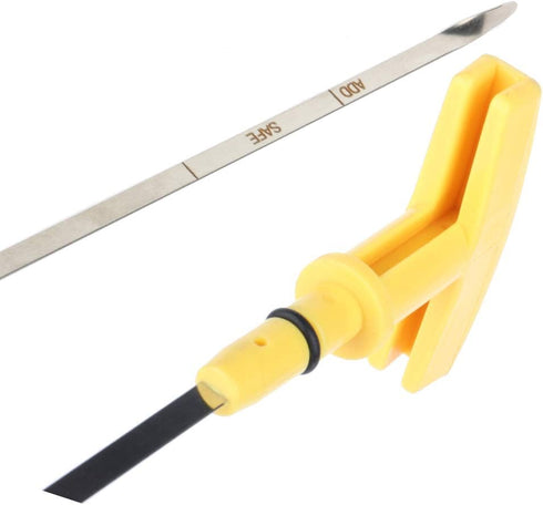 ECCPP Engine Oil Level Dipstick Replacement 1997-2002 For Dodge Ram 1500 1997-2002 For Dodge Ram 2500 1997-2002 For Dodge Ram 3500 Fluid Indicator...