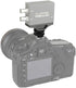 CAMVATE Extension Support Shoe Adapter Mount for Blackmagic Micro Converter HDMI to SDI - 2086...