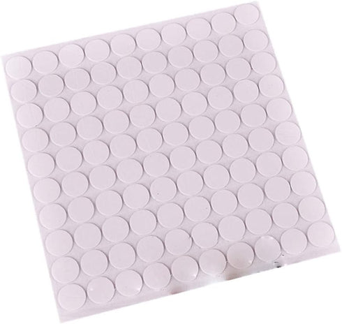 200 Points Balloon Dot Glue Attach Balloons To Ceiling Or Wall...