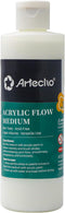 Artecho Pouring Effects Medium 8oz / 236ml, Acrylic Medium for Acrylic Paint, Premium Acrylic Paint Thinner...