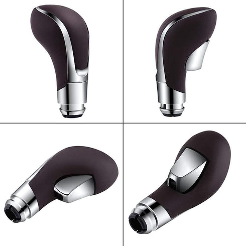 2014 Regal Shifter Knob-2011 Regal Shifter Knob - Gear Shift Knob Car Manual Gear Shift Shifter Knob Head Handle Lever for Opel Insignia Meriva Za...