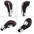 2014 Regal Shifter Knob-2011 Regal Shifter Knob - Gear Shift Knob Car Manual Gear Shift Shifter Knob Head Handle Lever for Opel Insignia Meriva Za...