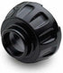 Juicer End Cap Compatible with Omega J8006HDS?J8006HDC Drum Unit 1 or 2 Black 8005 8004 8003...