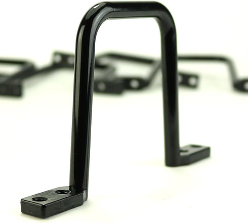 D Ring 3.25 X 3.25, Qty 5...
