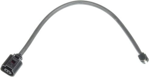 Holstein Parts 2BWS0226 Brake Wear Sensor - Compatible With Select Porsche Cayenne, Panamera; Volkswagen Touareg...