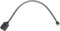 Holstein Parts 2BWS0226 Brake Wear Sensor - Compatible With Select Porsche Cayenne, Panamera; Volkswagen Touareg...