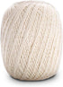 Circulo Anne Yarn, 100% Mercerized Brazilian Virgin Cotton - Cotton Yarn for Crocheting and Knitting - Soft Yarn, Yarn Art - Fingering Weight Yarn...
