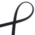 2 Pack 55-9300 Drive Belt Replaces Husqvarna 544908403, Simplcity 1663885, 1663885SM, Toro 55-9300, Troy-Bilt 1737899 for Toro CCR2000 CCR2400 CCR...