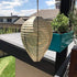 Wasp Nest Decoy - 3 Pack- Eco Friendly Hanging Wasp Repellent...