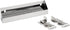 11-1/4 in Stainless Steel Tip-Out Tray...