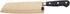 Mercer Culinary Birch Wood Saya Cover Blade Protector for 7" Nakiri Knives...