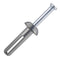 1/4x3/4"Hammer Drive Nail in Anchor (50 per Box) cement hammering anchors...