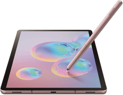 Galaxy Tab S6 Stylus Pen Replacement Stylus S Pen for Samsung Galaxy Tab S6 EJ-PT860B T865 Tips/Nibs (Rose Blush)......