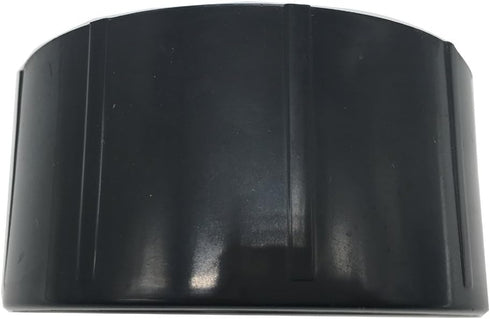 JOYSTAR Replacement Flat Milling Blade for 250w Magic Bullet Blender, Black, Plastic and Metal...
