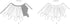 Vogue Misses' Loose-Fitting Asymmetric Skirt Sewing Pattern Kit, Code V1872, Sizes 6-8-10-12-14, Multicolor...