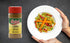 Sadaf Cumin Ground - Cumin Powder for Cooking & Seasoning - Spices & Seasonings - Kosher - 2 oz Bottle with Shaker Top...