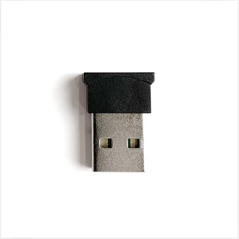 Blue Charm Beacons - Bluetooth BLE iBeacon (BC-U1-USB MultiBeacon) - USB Powered - Long Range BLE 5.0......