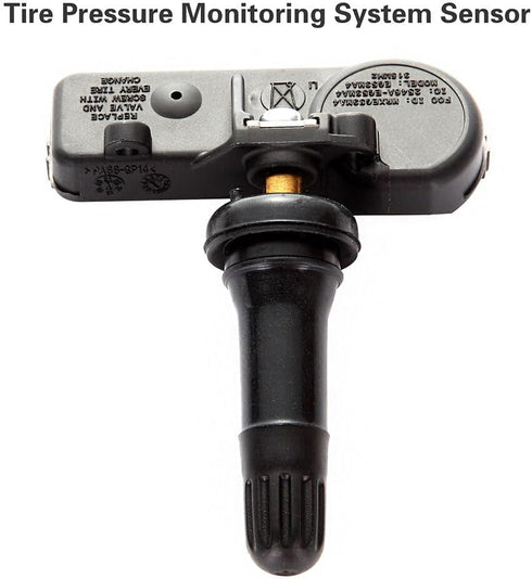 cciyu Fits for 2007-2014 for Buick 2006-2014 for Cadillac 2007-2015 for GMC 2008-2010 for Pontiac Original Equipment Programmed Tire Pressure Moni...