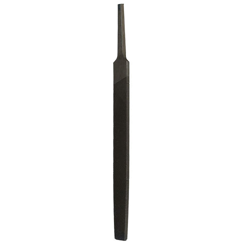 Drill America 6" Flat Smooth File, DIC Series...