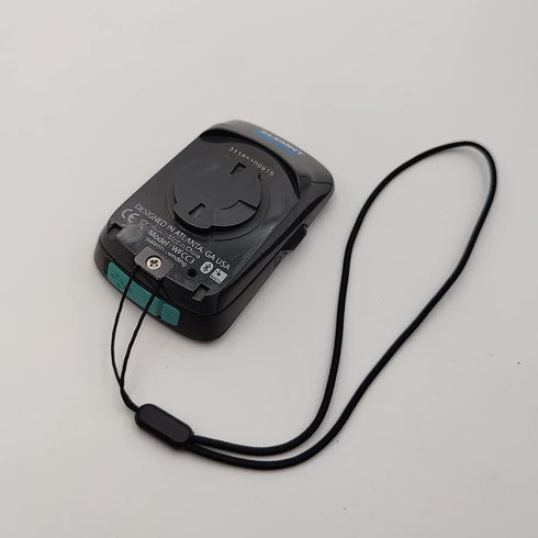 Bike Computer Lanyard Tether for Wahoo Elemnt Bolt Roam...