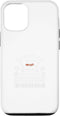 iPhone 13 Robotics Is the Bacon Of Engineering - Robot Lover Builder Case...
