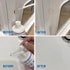Appliance & Porcelain Paint Touch Up. Porcelain Repair Kit White. White Touch Up Paint for Porcelain + Bathtub Chips and Cracks Repair - Sinks, Tu...
