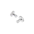 CAMVATE 1/4"-20 Slotted Screw for Camera Quick Release Plate (2 Pieces) - 2025...