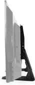 50-14445 - Economy Table Top Universal Television Stand for Most Sets Up to 32...