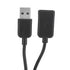 Cuifati Bracelet Watch Charger, 1 Meter Long Wristband Charger, Portable USB Charging Cable Rubber TPE Soft Wire USB Charger Adapter for Smart Bra...
