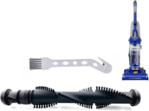 NEU181A Replacement Parts Roller Brush Compatible with Eureka PowerSpeed NEU181A NEU182B NEU280 NEU202 NEU186 NEU188 NEU188A NEU190 NEU192A Vacuum...
