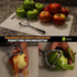 Cave Tools Vegetable Y Peeler Julienne Swivel Slicer With Potato Eye Remover for Peeling Fruits and Vegetables - Kitchen Gadgets...