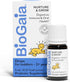 BioGaia Nurture & Grow Toddler Probiotic | Ages 1+ | Liquid Probiotic | Allergen-Free | Triple-Benefit Probiotic for Kids | Digestive Health, Immu...