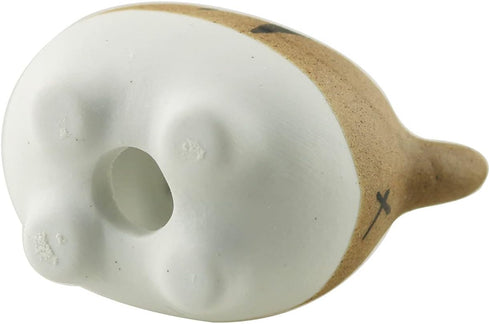 Cat Succulent Planter Mini Ceramic Cute Kitten Shaped Cartoon Decoration Vase Flower Pots (Cute)...