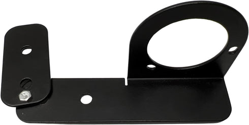 Adjustable 360 Universal 2 & 3 Port Oil Catch Can Aluminum Bracket Engine Mounting...
