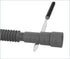 EasyDrain 7 FEET Expandable and retractable Washing machine and dishwasher Drain Hose Fits diameters: 3/4”, 7/8" & "1” inches