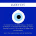 Luck Strings Evil Eye Red Cord Anklet Bracelet for Women Men Teen Girls Boys String Waterproof Adjustable Ankle Bracelets Minimalist Jewelry Unise...