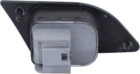 NewYall Front Left Side View Door Mirror Control Switch Adjust Knob...