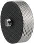 CAMVATE 3/8"-16 Female to 1/4"-20 Male Adapter for Tripod and Camera and Tripod - 1262...