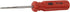 Gardner Bender TT-10B Electricians Tapping and Rethreading Tool, 3 Tap Sizes 6-32, 8-32, & 10-24...