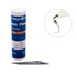 Dental NITI Endo U-FILE Tip Ultrasonic Cleaning File fit EMS/SATELEC 32mm (30# - 10pcs)...