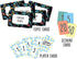 Oh Really | Conversation Game | Fun Icebreaker and Couples Game | 2 to 8 Players | 30 Minutes...